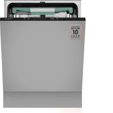 Посудомоечная машина WEISSGAUFF BDW 6136 D Inverter AutoOpen Timer Floor