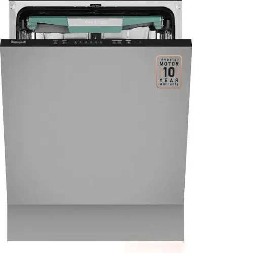 Посудомоечная машина WEISSGAUFF BDW 6136 D Inverter AutoOpen Timer Floor