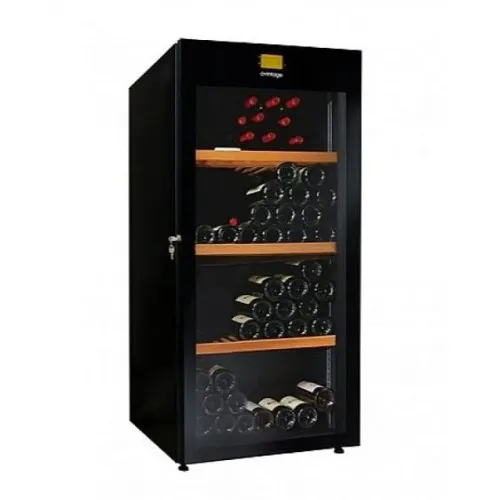 Винный шкаф CLIMADIFF DVA180G