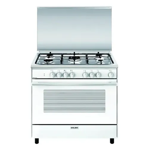 Плита GLEM un9612vx