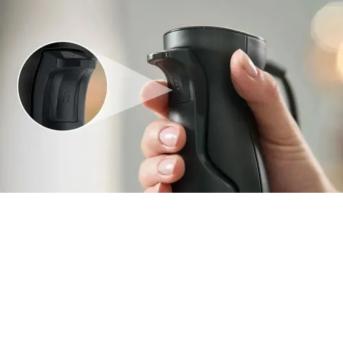 Блендер BOSCH MSM4B654