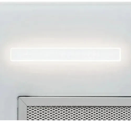 Вытяжка KRONA WERMUT 600 DN WHITE PB