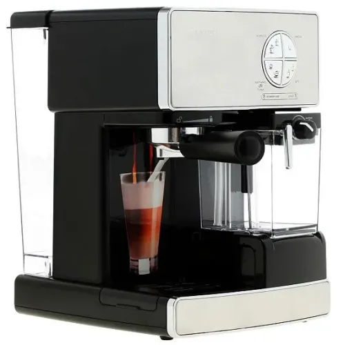 Кофеварка VITEK vt-1516(sr)