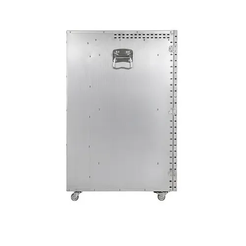 Дегидратор MEYVEL MDH22-1S (Inox)
