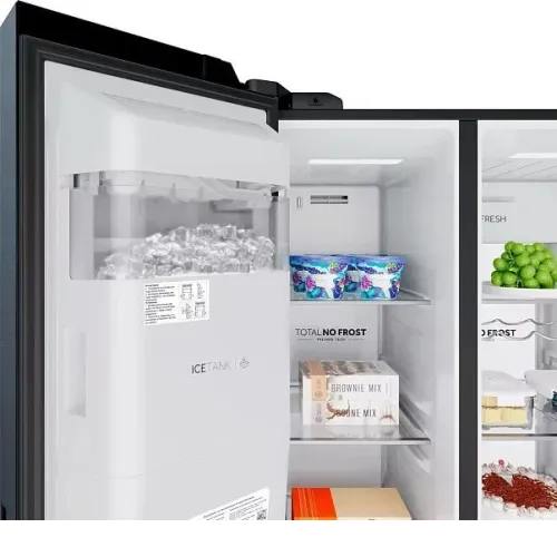 Холодильник HAIER HRF-600IP7ERU