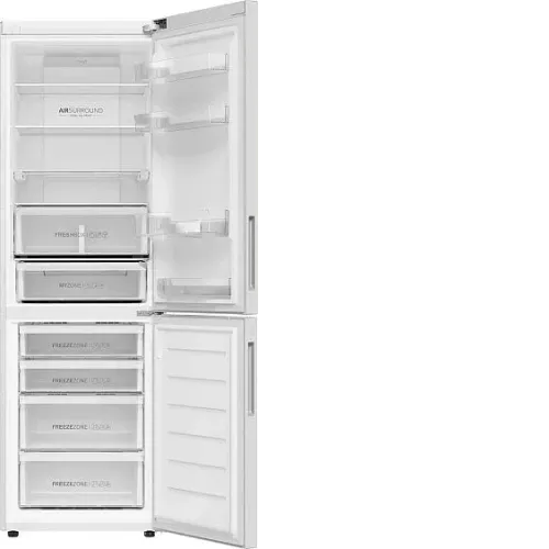 Холодильник HAIER C4F619CWMPU1