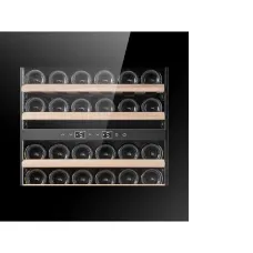 Винный шкаф HIBERG ROYAL W 60