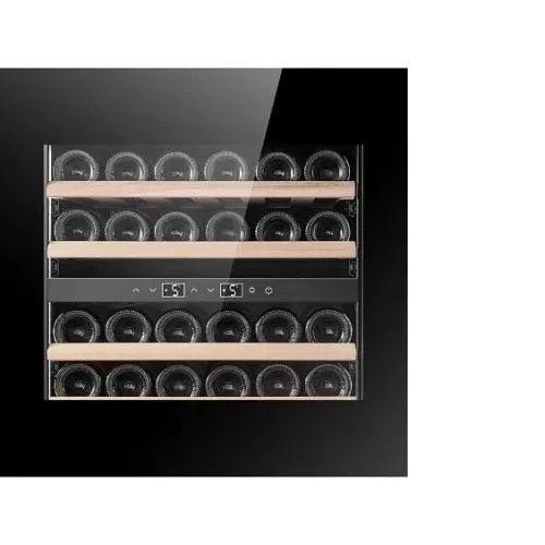 Винный шкаф HIBERG ROYAL W 60