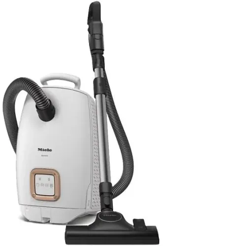 Пылесос MIELE Guard L1 Allergy brillant white