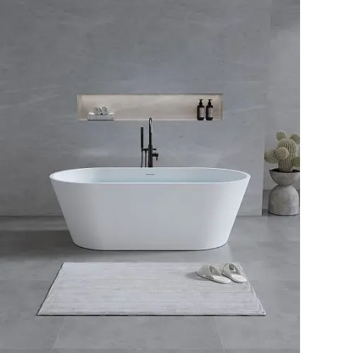 Ванна TIMO ELISSA1700