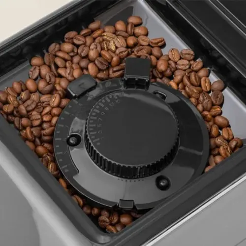 Кофемашина CENTEK CT-1190
