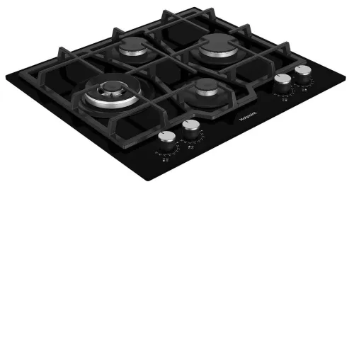 Варочная поверхность HOTPOINT-ARISTON HGMTS 643 BL