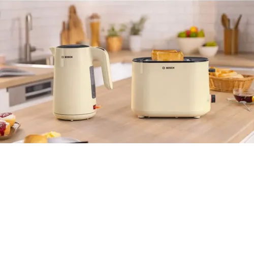 Тостер BOSCH TAT2M127