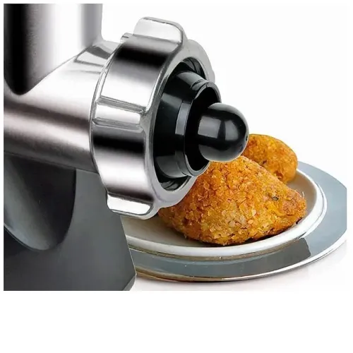 Мясорубка BLACK & DECKER BXMMA1000E