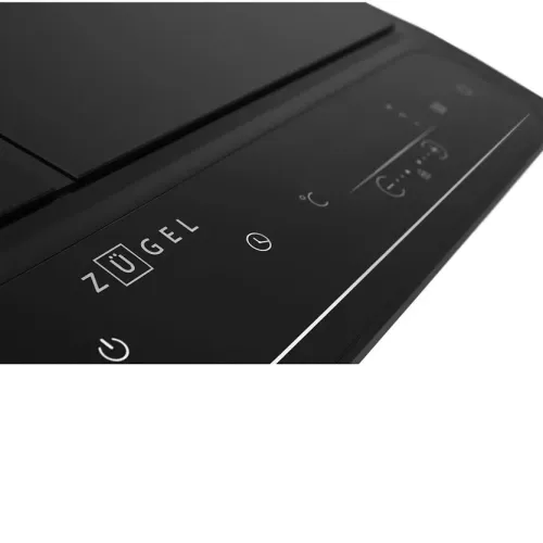 Настольная плитка ZUGEL ZIH620B