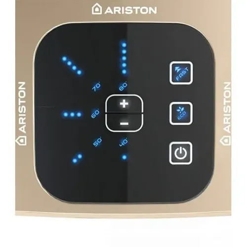 Водонагреватель ARISTON ABS VLS EVO INOX PW 50 D