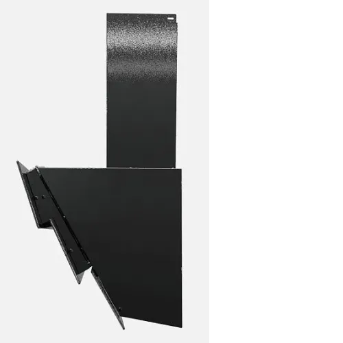 Вытяжка MAUNFELD manchester 60 Black