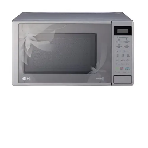 Микроволновая печь LG mh-6043dad