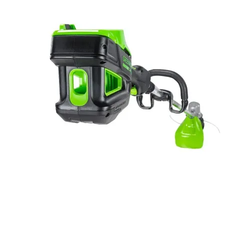 Триммер GREENWORKS GD82LT 2110607