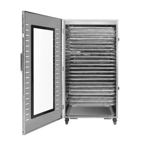 Дегидратор MEYVEL MDH22-1S (Inox)