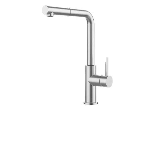 Смеситель BARAZZA 1RUBO1DS