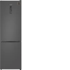 Холодильник WEISSGAUFF WRK 2000 Premium Total NoFrost Dark Grey