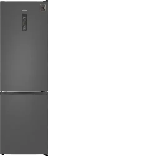 Холодильник WEISSGAUFF WRK 2000 Premium Total NoFrost Dark Grey