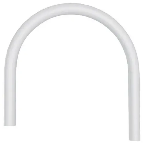 Гибкий излив PAULMARK I888-WH