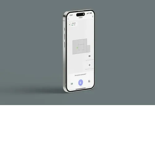 Робот-пылесос QYRON VR602