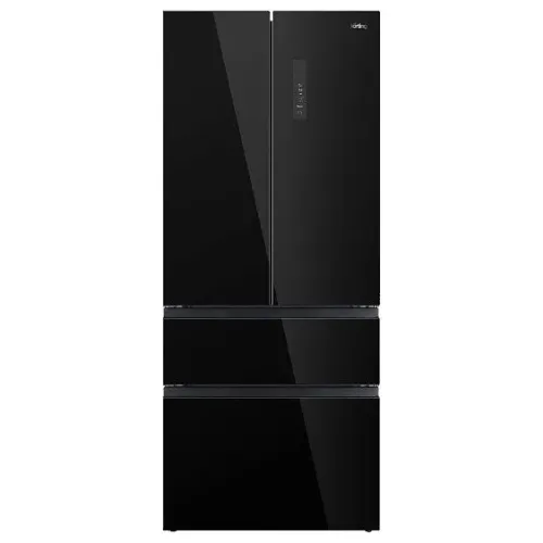 Холодильник KORTING KNFF 80307 SI GN