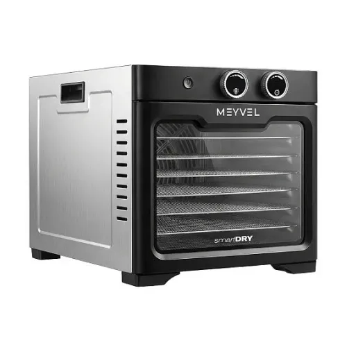 Дегидратор MEYVEL MDH8-3S (Inox)