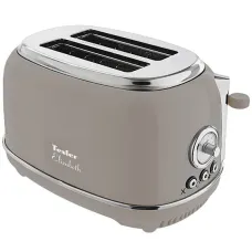 Тостер TESLER TT-245 SAND GREY