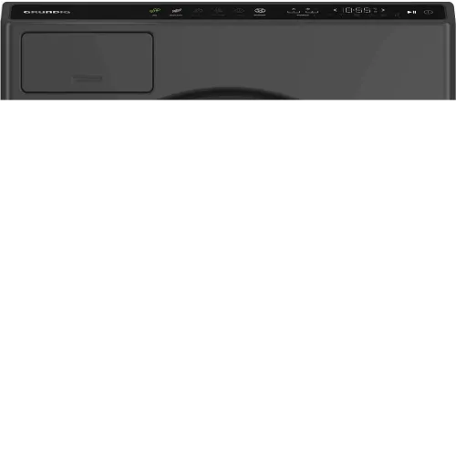 Стиральная машина GRUNDIG GWIP7104A