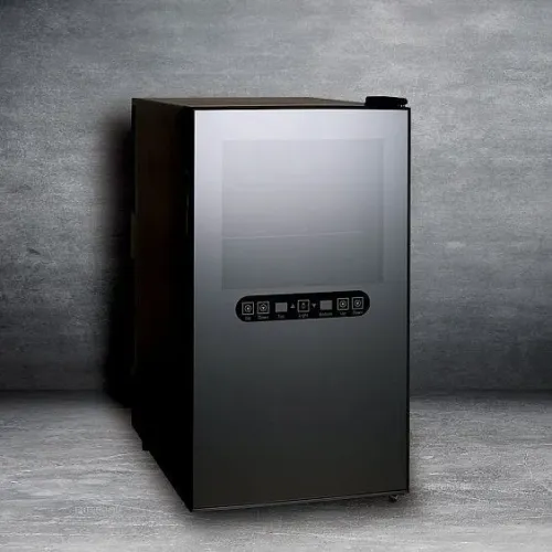 Винный шкаф TEMPTECH FW48DB