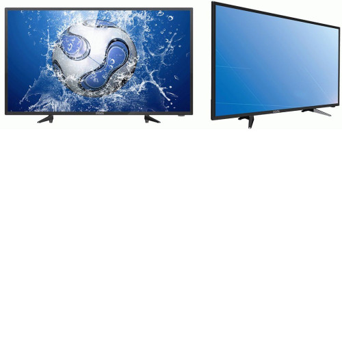 LED телевизор Polar P 40 L 21 T 2 SC