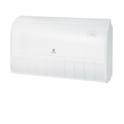 Напольно-потолочная сплит-система ELECTROLUX EACU-36H/DC/N3