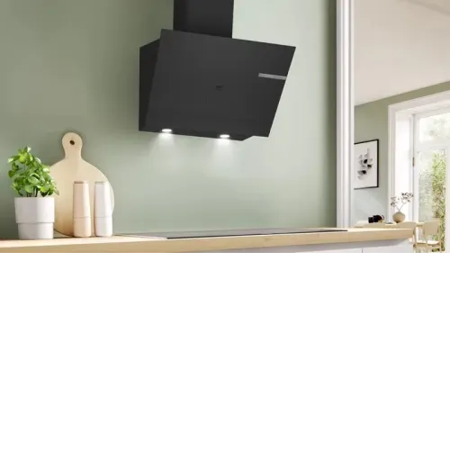 Вытяжка BOSCH DWK67PJ60T