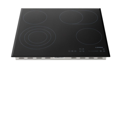 Варочная поверхность LERAN EH 6643 BV