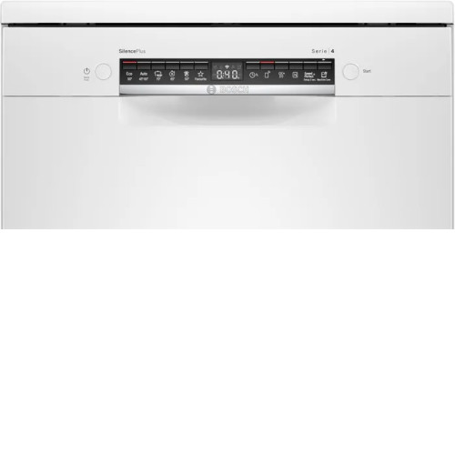 Посудомоечная машина BOSCH SMS4HCW48E