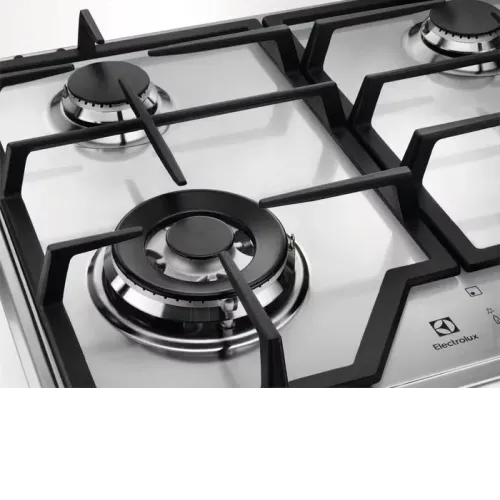 Варочная поверхность ELECTROLUX CGS 6436 BX