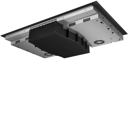 Варочная поверхность DE DIETRICH DPH4840BT