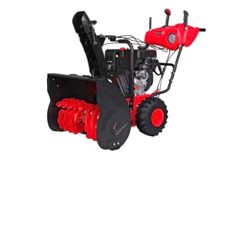 Снегоуборщик бензиновый MAXCUT MC 52E
