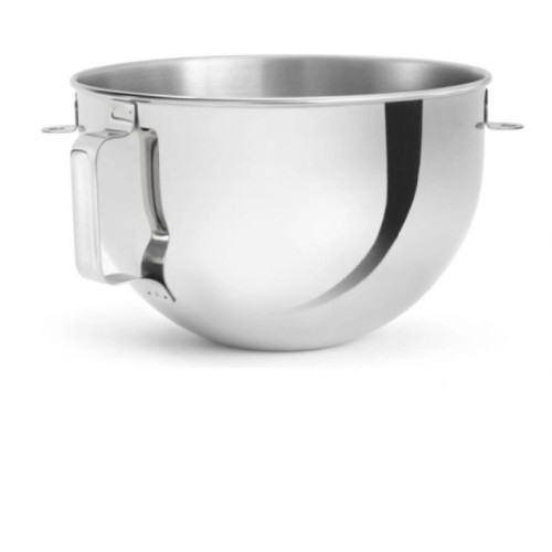 Миксер KITCHENAID 5KSM55SXXEOB