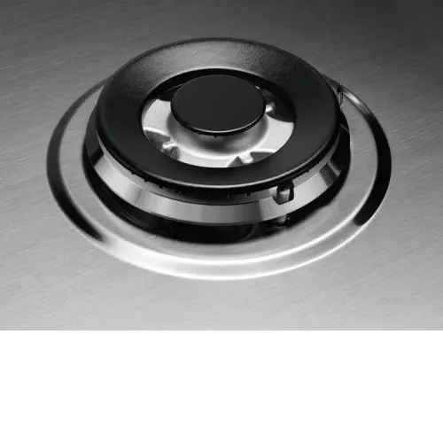 Варочная поверхность ELECTROLUX CGS 6436 BX