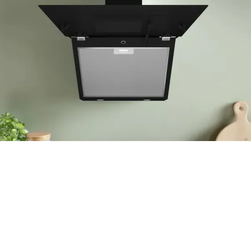 Вытяжка BOSCH DWK67PJ60T