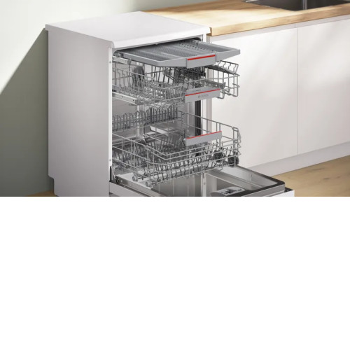 Посудомоечная машина BOSCH SMS4HCW48E