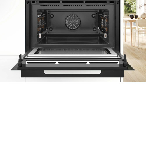 Духовой шкаф BOSCH CMG978NB1