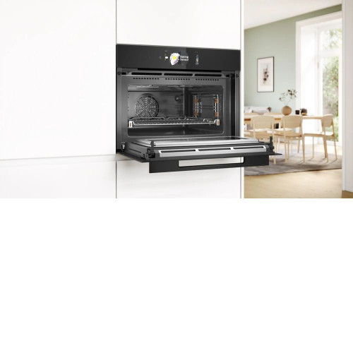 Духовой шкаф BOSCH CMG978NB1
