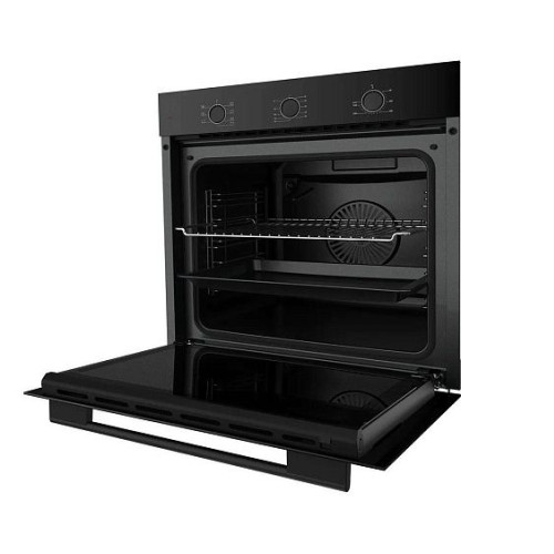 Духовой шкаф KUPPERSBERG HO 603 B