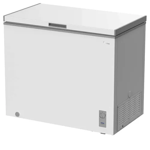 Морозильный ларь MIDEA MDRC345FZF01D